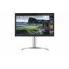 LG 27UQ850V-W.AEU 68.6cm (27") 16:9 IPS 4K Monitor HDMI/DP/USB-C/USB 60Hz 5ms