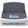 Ricoh ScanSnap iX1600 document scanner duplex ADF USB WLAN