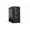 be quiet! Shadow Base 800 FX Black Midi Tower Gaming Case