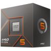 AMD Ryzen 5 8400F (6x 4.2 GHz) 16 MB L3 Cache Socket AM5 CPU Boxed