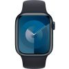 Apple Watch Series 9 GPS 41mm Aluminum Midnight Sport Band Midnight M/L