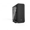 be quiet! Silent Base 802 Black Midi Tower Gaming Case, Glass Window