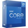 INTEL Core i7-12700KF 3.8GHz 8+4 cores 25MB cache socket 1700 (boxed without fan)