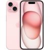 Apple iPhone 15 256GB Pink MTP73ZD/A