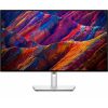 Dell UltraSharp U3223QE 81.28cm (32") 4K IPS Monitor HDMI/DP/USB-C/LAN Pivot HV