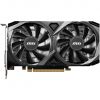 MSI GeForce RTX 3050 Ventus 2X XS OC 8GB GDDR6 graphics card DP/HDMI/DVI