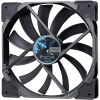 Fractal Design Venturi HF-14, black, 140mm