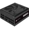 Corsair RMx RM850x 2021 850 Watt power supply 80+ Gold (modular) 135 mm fan