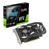 ASUS Dual GeForce RTX 3050 6G OC graphics card - 6GB DDR6, 3x DisplayPort/HDMI