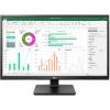 LG 27BN55UP-B 68.6 cm (27") UHD 16:9 IPS Monitor HDMI/DP, 60Hz